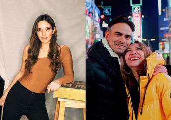 BCL Rilis Lagu '12 Tahun Terindah' yang Didedikasikan untuk Mendiang sang Suami, Nia Ramadhani Akui Dapat Pelajaran Berharga dari&nbsp;Perjalanan Hidup yang Dilalui Istri Ashraf Sinclair