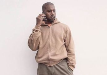 Sambil Menangis, Kanye West Cerita Ayahnya Sempat Ingin Membunuhnya Lewat Aborsi: Ibuku Menyelamatkanku!