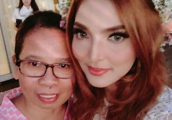 ART Kesayangan di Rumah Anang Hermansyah Merengek Mohon Libur Panjang Usai Minta Mobilnya Dijual, Ashanty Murka hingga Ungkit Soal Surat Warisan: Ini Mulut Sama Hati Gak Sama, Dosa Tau!