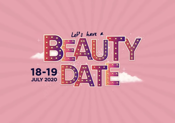 Intip Keseruan Gelaran Beauty Date 2020 Hari Kedua, Belanja Makeup Aman di Era New Normal Hingga Tips Makeup dari Ryan Ogilvy Berdasarkan Bentuk Wajah
