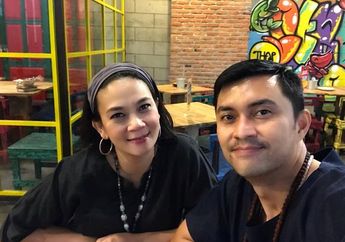 Padahal Sudah Cantik Kebangetan, Dian Nitami Nekat Lakukan Operasi Plastik di Usia 53 Tahun, Aksinya Auto Banjir Komentar