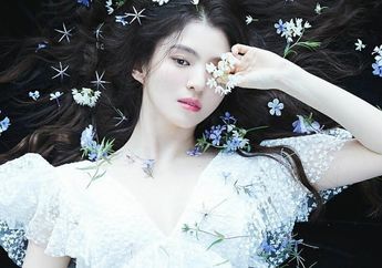 Ibunya Dituding Bawa Kabur Uang Arisan Senilai Ratusan Juta, Han So Hee Buka Suara