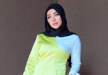 Kluyuran ke Mal Pakai Busana bak Macan Tutul, Bella Shofie Justru Dipuji Setinggi Langit oleh Netizen: Makin Cantik Aja!