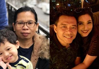 Biasanya Terlihat Baik, Ashanty Tiba-tiba Ditegur Anang Hermansyah karena Perlakuannya pada Asisten Rumah Tangganya