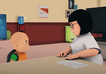 Bagaimana Contoh Sikap yang Baik Saat Diminta Membantu Ibu Namun Kita Sudah Ada Janji Lain?