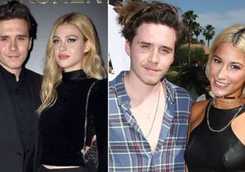 Brooklyn Beckham Siap Nikahi Nicola Peltz, Mantan Kekasih Terkejut: Dia Belum Dewasa!