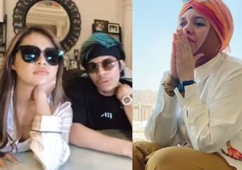 Putranya Nekat Lamar Aurel Hermansyah di Atas Kapal Mewah, Ibu Atta Halilintar malah Risih Melihat Kemesraan Sang YouTuber dengan Kekasihnya Itu: Umi Melihat yang Tuhan enggak Suka