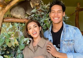 Cengar-Cengir Kenang Masa Lalunya saat Pertama Berjumpa dengan Jessica Iskandar, Richard Kyle Pasang Wajah Gembira Seakan Tak Putus dari Jedar: Cantik Banget, Kelihatan Kayak Mix Korea!