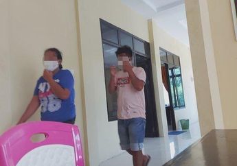 Jalani Hubungan Terlarang dengan Ibu Kandungnya Sendiri, Pria Ini Berdalih Mabuk Padahal Suka Sama Suka, Aksinya Dipergoki Adiknya Sendiri Berkali-kali hingga Alami Trauma