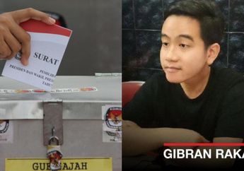 Satu-satunya yang Berani Tantang Gibran di Pilkada 2020 adalah Penjahit dan Ketua RW, Refly Harun Curiga Ada Konspirasi: Jangan-jangan Ini Disengaja?