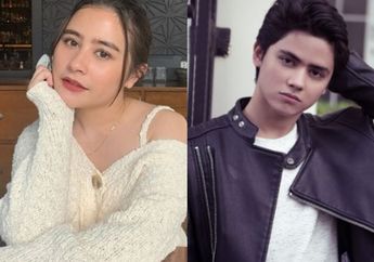 Persahabatannya dengan Aliando Hancur Lebur Usai Dikira Memadu Kasih di Lokasi Syuting hingga Menyulut Perang Antar Fans, Prilly Latuconsina: Munafik Kalau Manusia Nggak Pernah Salah, Aku Bukan Malaikat!
