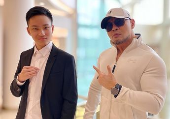 BERITA TERPOPULER: Kelas 1 SD Sudah Pacaran, Begini Pengakuan Azka Corbuzier di Depan Sang Ayah Sampai Pesan Mantan Istri Dory Harsa untuk Nella Kharisma