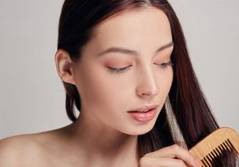 Ladies, 4 kebiasan Ini Wajib Dilakukan Jika Kamu Ingin Memiliki Rambut yang Indah Bak Bintang Iklan, Selamat Mencobanya di Rumah!