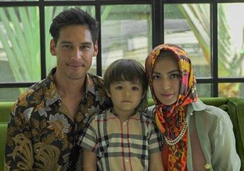 Kunci Mulut Rapat-rapat Hingga Kisah Cintanya Diterawang Sudah Porak Poranda, Jessica Iskandar Malah Unggah Foto Menohok, Netizen Kembali Dibikin Geger