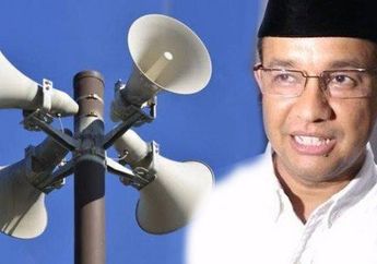 Anies Baswedan Sebut Penggunaan TOA untuk Atasi Banjir Tak Relevan, Dulu Gelontorkan Rp 4 M, Sindir BPBD: Alat Begini Kenapa Dipakai!