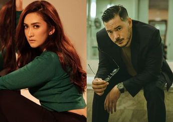 Relakan 10 Tahun Pernikahannya Kandas Gegara Diselingkuhi Zack Lee Saat Hamil Anak Pertama, Nafa Urbach Akui Dirinya Susah Jatuh Cinta: Seumur Hidup Pacaran Cuma 6 Kali Aja