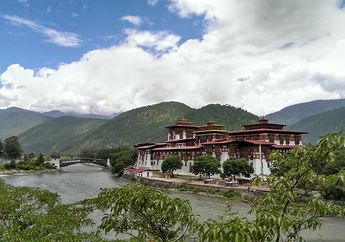 Tak Perbolehkan Warganya Jatuh Miskin dan Hidup Menggelandang, Negara Ini Wajibkan Rakyatnya Temui Raja Demi Peroleh Sebidang Tanah