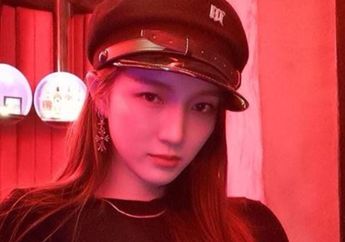 Pernah Idap Tumor Payudara, Jia eks Miss A Curhat Penderitaannya Jalani Operasi: Tak Tahan, Aku Menangis Pelan!