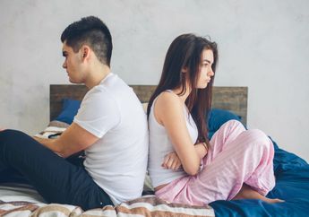 Waduh! Alih-alih Ingin Senang, Hubungan Intim Justru Berujung Gagal Akibat Kesalahan Ini, Nomor 7 Sering Terjadi