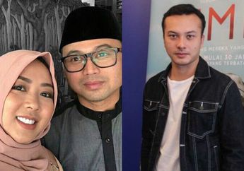 Tak Hanya Tampan tapi Juga Berhati Malaikat, Kebaikan Hati Nicholas Saputra Dibongkar Suami Soimah, Rela Pinjamkan Apartemen Hingga Belikan TV untuk Sang Pesinden