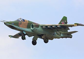 Peringatan Perang Dunia 3! Tiba-tiba Militer Rusia Meluncurkan 'Tank Terbang' yang Dapat Semburkan Api, Salah Satu Senjata Mematikan yang Pernah Ada