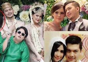Cerai dengan Adik Kandung Irwansyah Gara-gara Suami Ditikung Sahabat Sendiri, Begini Kabar Presenter Cantik ini Sekarang