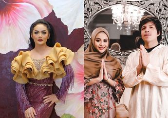 Belum Bertemu Krisdayanti untuk Minta Restu Nikahi Aurel Hermansyah, Atta Halilintar Sebut Cukup Izin dari Anang Hermansyah