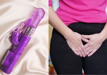 Awas! 3 Penyakit Ganas Ini Siap Menyerang Tubuhmu Kalau Sering Pakai Sex Toy, Pikir-pikir Lagi Deh