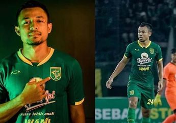 Dipanggil Shin Tae-Yong ke Timnas, Aji Santoso Kisahkan Perjuangan Arif Satria Sejak di Liga Amatir