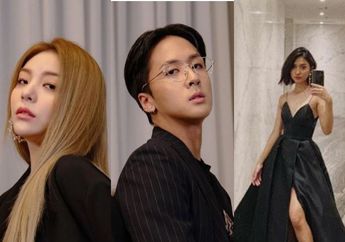 Gabung Proyek Lagu Covid-19, Penyanyi Indonesia Rahmania Astrini Bakal Kolaborasi Bareng Ailee dan Ravi VIXX!