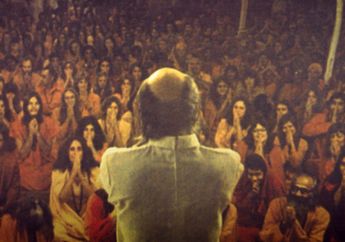 Berdiri 30 Tahun Silam, Sekte Seks Bebas yang Dipimpin Kakek 77 Tahun Akhirnya Terbongkar, Begini Nestapanya Para Wanita Dicuci Otak untuk Jadi Budak Seksual Pemuas Nafsu Sesat