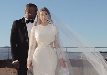 Kim Kardashian Pernah Kepergok di Hotel Bersama Rapper Meek Mill, Kanye West Minta Cerai! 