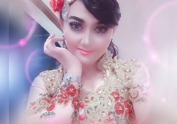 Gelisah Selama Pandemi Corona, Penyanyi Campursari Endah Saraswati Selipkan Himbauan Protokol Kesehatan dalam Album Barunya 