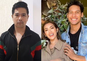 Bak Tertawa di Atas Luka Hati Jessica Iskandar, Sang Kakak Keceplosan Sebut Pandemi Bawa Berkah Soal Putusnya Jedar dan Richard Kyle: Corona ini Nggak Semuanya Negatif, Ada Positifnya Juga
