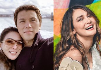 Sempat Terpuruk Ditinggal Reino Barack Nikah dengan Syahrini Padahal Sudah 5 Tahun Pacaran, Luna Maya Kepergok Duduk Sambil Meliuk-liuk di Atas Meja, Zaskia Gotik : Begini Kelakuan Orang Patah Hati!