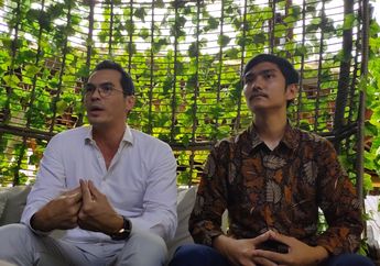 Beberkan Borok Tsania Marwa yang Bawa Kabur Isi Brankas Berupa&nbsp;Emas Batangan hingga&nbsp;Tabungannya dengan Total Rp 1 Miliar,&nbsp;Atalarik Syah Masih Membuka Pintu Penyelesaian Gugatan Harta Gana-gini Secara Kekeluargaan