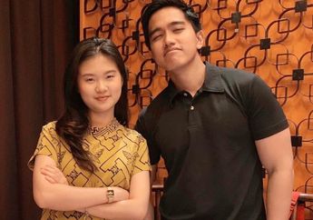 Akun Instagram Putra Bungsu Jokowi Sempat Lenyap, Kaesang Pangarep Ternyata Menghapus Bersih Galerinya Termasuk Fotonya dengan Sang Kekasih hingga Tak Saling Follow Lagi, Ada Apa Ya? 