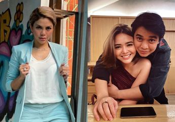 Terlanjur Koar-koar Bongkar Utang Billy Syahputra Sampai Sindir Amanda Manopo Cabe-cabean, Nikita Mirzani Kini Mengkeret Bak Kerupuk Lawas Seakan Tak Ada Perseteruan: Biasa Aja! Gua Mah Nggak Pernah Marah Sama Dia!