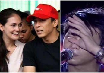 Luna Maya Jumawa Sebut Lagu Dara Diciptakan sang Mantan untuknya, Ariel Noah Justru Ungkap Sebaliknya