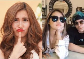 Marah-marah Komentar di Instagram Atta Halilintar Lantaran Kedekatannya Disalahartikan, Ayu Ting Ting: Kolesterol Lagi Naik, Kita Ladenin Saja