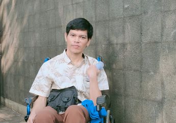 Nelangsa Dicerai Istri Sampai Dibuang Keluarga ke Panti Jompo Saat Tak Punya Apa-apa, Ibnu Elkasih Cuma Bisa Terima Nasib Gegara Tak Pernah dapat Royalti Lagu yang Dulu Meledak di Pasaran: Kalau Dapat Saya Enggak Bakal Kena Stroke!