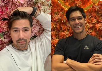 Dikabarkan Sindir Richard Kyle sampai Nomernya Diblokir, Erick Iskandar Akhirnya Bongkar Konflik Asmara Jessica Iskandar : Adik Saya Minta Pertolongan, Saya Bergerak!