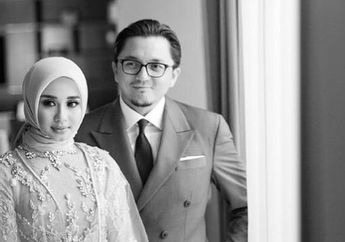 Perceraiannya dengan Laudya Cynthia Bella Baru Seumur Jagung, Engku Emran Dikabarkan Sudah Bertunangan dengan Wanita yang Tak Kalah Cantik dari Sang Aktris, Ternyata Sosoknya Bukan Orang Sembarangan!