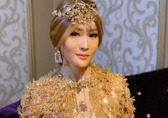 Geram Kue Klepon Disebut Tak Islami, Inul Daratista Langsung Mencak-mencak: Sama-sama Cari Nafkah Jangan Kebangetan!