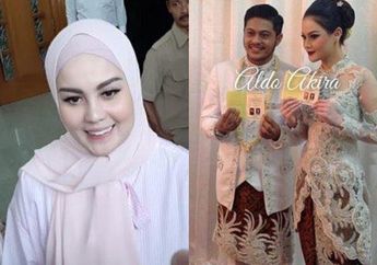 Masya Allah Inilah Sosok Anak Gadis Jennifer Dunn dari Suami Pertama yang Selama ini Disembunyikan, Cantiknya Kebangetan Bak Artis Korea