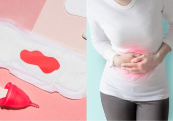 Bisa Berarti Baik dan Buruk, Arti Mimpi Datang Bulan Ternyata Memiliki Makna Ini, Berikut Penjelasannya!