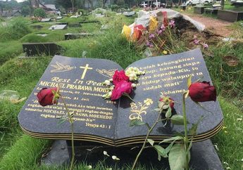 Penyanyi Bersuara Emas Ini Meninggal Dunia Mendadak Saat Tidur, Makanan Favorit Sejuta Umat ini Bisa Jadi Pemicunya