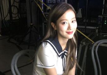 Naeun April Dituduh Lakukan Bullying Sewaktu Sekolah, Agensi Siap Ambil Tindakan Hukum!