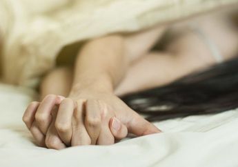 Suami Tak Tahan Dua Tahun Menikah Hanya Dilayani Berhubungan Badan Sekali Hingga  Gugat Cerai Istrinya, Tak Disangka Sang Istri Justru Ungkap Fakta Mengejutkan Ini