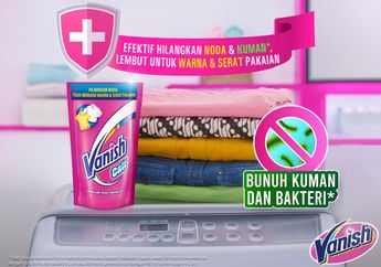 New Normal, Ini Rutinitas Baru yang Harus Dilakukan Usai Bepergian Keluar Rumah